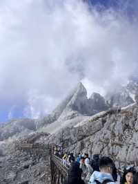 Snow Peak Dream🏔️
