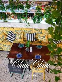 🌼 Chim Chim Bangkok ร้านน่ารักมากกก