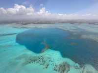 Island Wings Mauritius