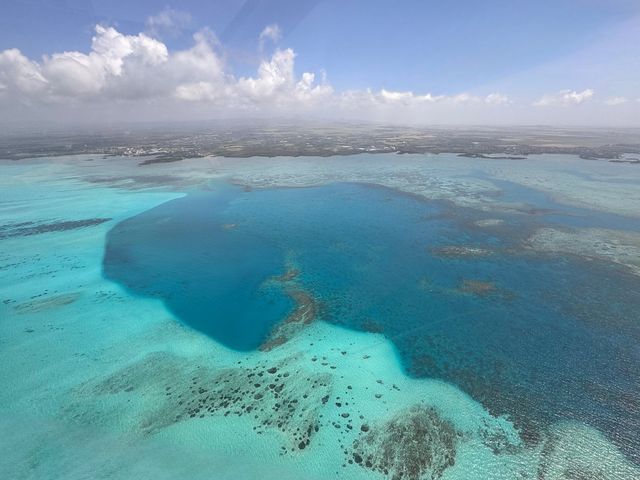 Island Wings Mauritius
