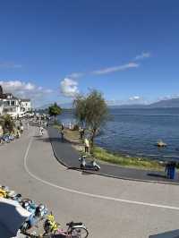 Erhai Lake Loop🚲