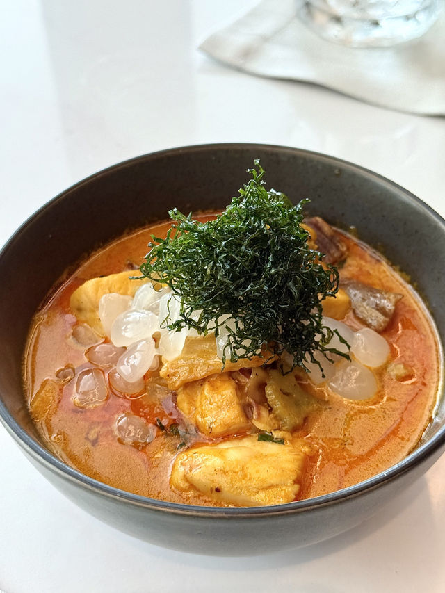 ชวนมาลองร้านอาหารระดับ MICHELIN ที่ IC Phuket