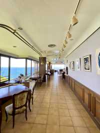 🌺 Ocean Views & Sweet Treats at Hana no Yosei, Atami