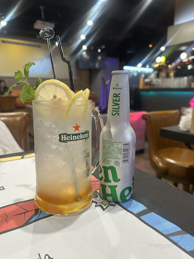 性價比大癲。串燒店