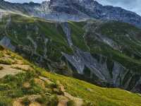 🏔️ Swiss National Park – Switzerland’s Untamed Alpine Wonder
