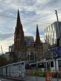 聖保羅教堂 St Paul's Cathedral