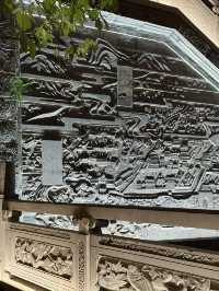 สะพาน Anshun Bridge Chengdu ยามค่ำคืน