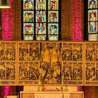 Marktkirche Hannover – The Heart of Hanover’s Gothic Soul