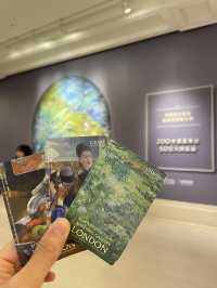 奇美博物館拉斐爾到梵谷展