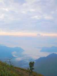 🌄 : อุทยานแห่งชาติ ภูชี้ฟ้า เที่ยวเชียงราย