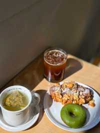 🥐💖인천 계양 카페 오디와이 커피로스터스