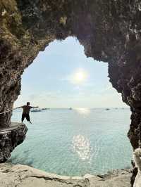 Boracay Itinerary