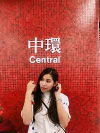 รีวิวค่าใช้จ่ายทริปเที่ยวฮ่องกง 3 วัน 2 คืน