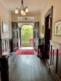 Autumn Walk in Kitano Ijinkan District 🍁