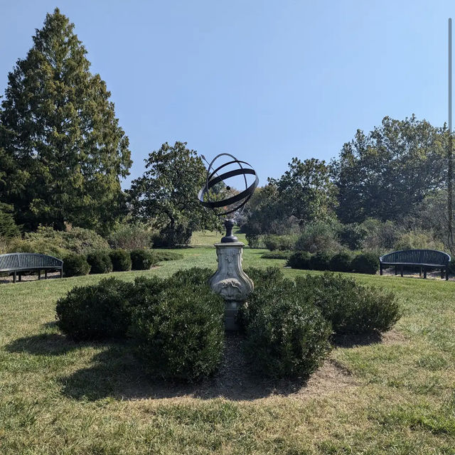Winterthur Museum, Garden & Library