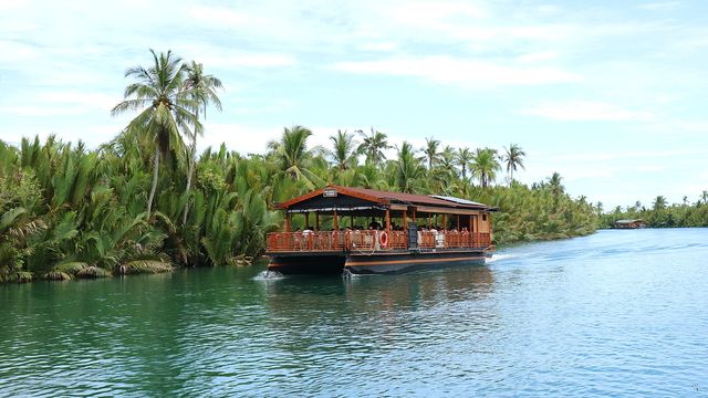 필리핀 보홀 여행 필리핀 보홀 여행
