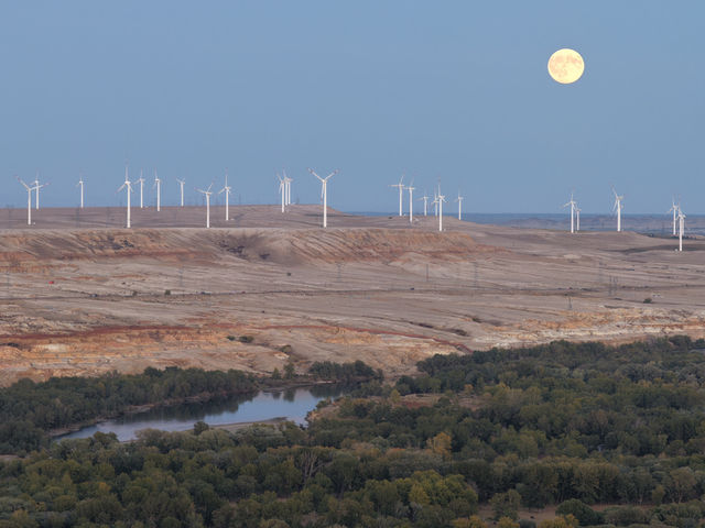 🇨🇳Got my Wallpaper in Xinjiang,China🩷