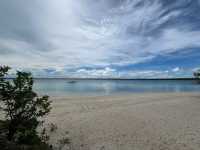 Virgin Island - Crstal Clear Water