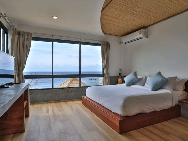 Sai Daeng Resort Kog Tao