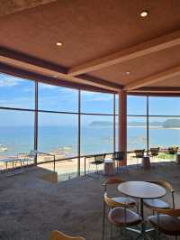 ๐ฌํ์์ ์์นํ ์ค์
๋ทฐ ์นดํ ์ปคํผ์ธํฐ๋ทฐ ํ๋๋ฆฌ