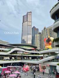 Shenzhen เซินเจิ้น, China 4วัน 3คืน