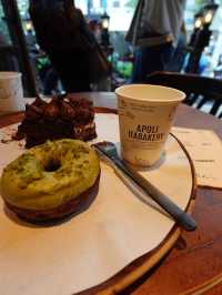 Apoli Itabakery — A Magical Little Bakery in Shanghai