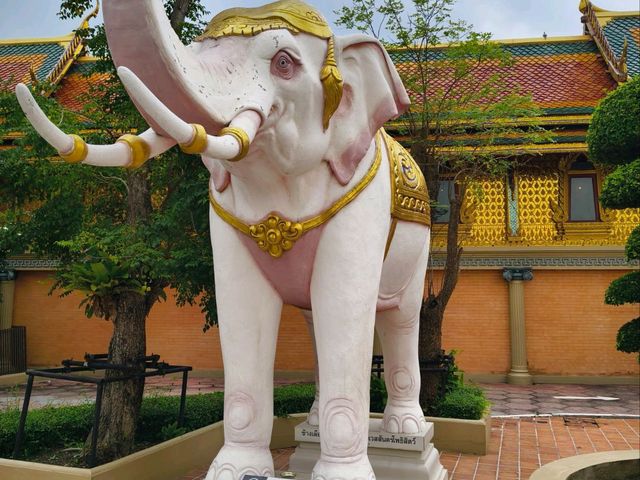 Ancient City - Thaïland