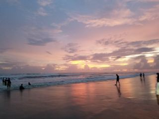 Cox’s Bazar – 最長及最美的海灘體驗！