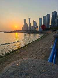 รีวิว Qingdao International Sailing Centre!