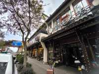 ที่พักหลักร้อย @wuzhun Wuzhen Zhilian Boutique