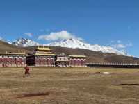 วัดมูย่า เมืองคันติ้ง