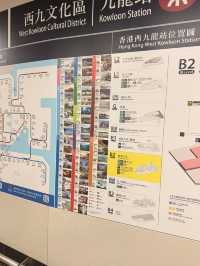 Hong Kong One-Day Trip