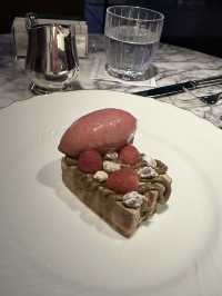 浪漫約會必選打卡美食地點  