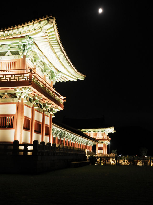 WOLJEONGGYO BRIDGE: A WALK INTO KOREA’S ANCIENT ELEGANCE ✨🌉 WOLJEONGGYO BRIDGE: A WALK INTO KOREA’S ANCIENT ELEGANCE ✨🌉