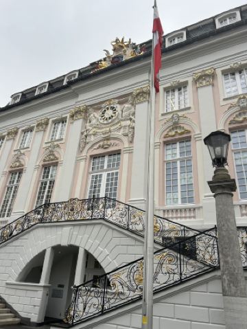 ボンのクリスマスは最高にロマンチック！🎄✨