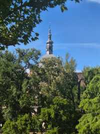 헝가리 부다페스트 여행 : 자유로운 city park 🇭🇺