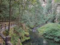 คู่มือเที่ยวหูหนาน 7 วัน ด้วยตนเอง