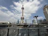 เซี่ยงไฮ้ เมืองที่ทำให้หลงรักแบบไม่รู้ตัว