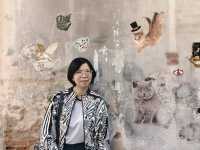 ถนนทรงวาด เสน่ห์เหนือกาลเวลา จากอดีตสู่ปัจจุบัน