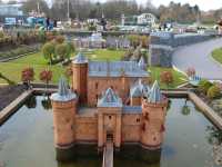 Madurodam – the Netherlands in one afternoon