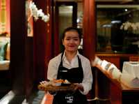 ค่ำคืนสุดหรูบนเชิงเขากมลา ภูเก็ต