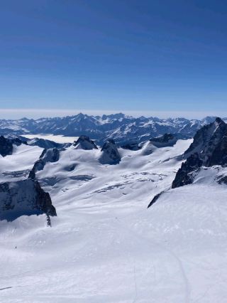 法國：典型的歐洲冬季旅遊勝地