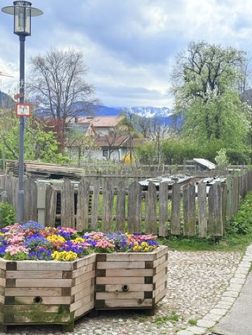 Dreaming of quick alpine charm on the edge of Germany? Mittenwald is your perfect stopover! 🏔️🛤️ This tiny Bavarian town will wow you with jaw-dropping mountain views and cozy storybook streets — ideal for a slice of pure “Old Europe” magic. 

Must-See Spot:
Mittenwald Old Town
📍 Hochstraße 2-14, 82481 Mittenwald, Germany

Wander down Hochstraße, where traditional pastel homes are painted with classic Lüftlmalerei murals — snap an epic photo with those snow-capped Karwendel mountains as your backdrop! The old town has relaxed cafés for a quick coffee and bakeries selling warm pretzels (seriously, don’t skip this Bavarian treat). If the weather’s moody, duck into a local shop for woodcarvings or explore the violin-maker museum — Mittenwald is famous for it! 🌦️🏡

Practical tips:
If you’re on a quick trip, the whole town can be explored on foot in under two hours. Trains from Munich arrive frequently, plus the station is a mere five-minute stroll from the old town’s center. Pop into a local bakery for a snack — they’re cheaper and tastier than tourist restaurants.

Getting Around:
On foot is best—Mittenwald’s old town is compact, walkable, and all its magic happens at street level.

Food Recs:
Grab a fresh Brezn (pretzel) or slice of cake from local bakeries on Hochstraße. Trust the snacks!

Quick Tips:
Cash is king at local cafés and shops, so keep some coins handy. Weather changes fast—bring a light jacket for those mountain breezes.

#MittenwaldMagic #BavariaViews #AlpineTown #QuickTrip #GermanyStopover