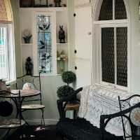 Garden Light & Gentle Rituals