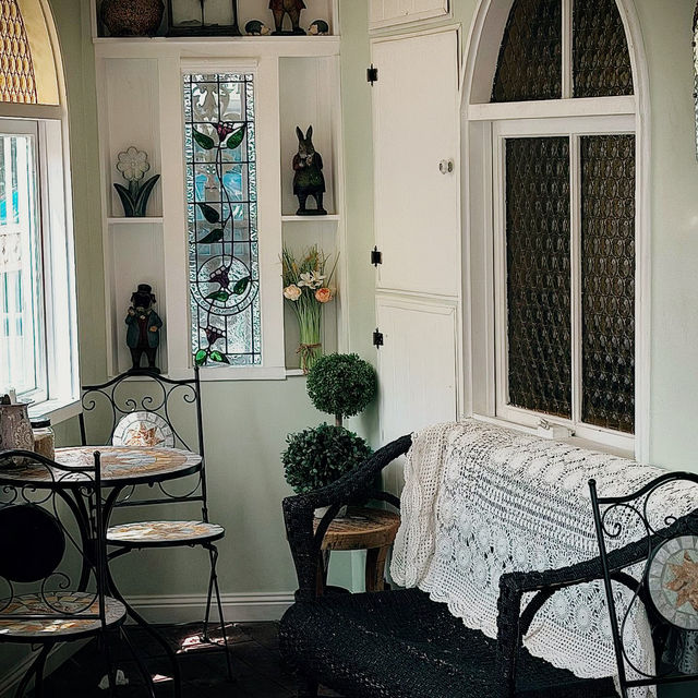 Garden Light & Gentle Rituals Garden Light & Gentle Rituals