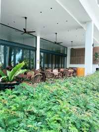 Roxy Sematan – Perfect Family Getaway in Sematan