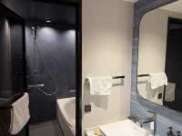 【札幌住宿推薦】Grand Mercure Sapporo Odori Park：住進大通公園旁的寬敞大床房，還有每晚必訪的「微醺 Lounge」