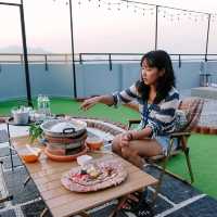 Thalay Cha-am by THA 🏖️🏢