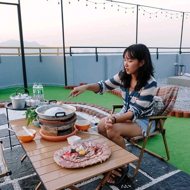 Thalay Cha-am by THA 🏖️🏢 Thalay Cha-am by THA 🏖️🏢