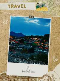 🌙✨ Midnight Magic in Lijiang Old Town — A Living Ancient Wonderland 